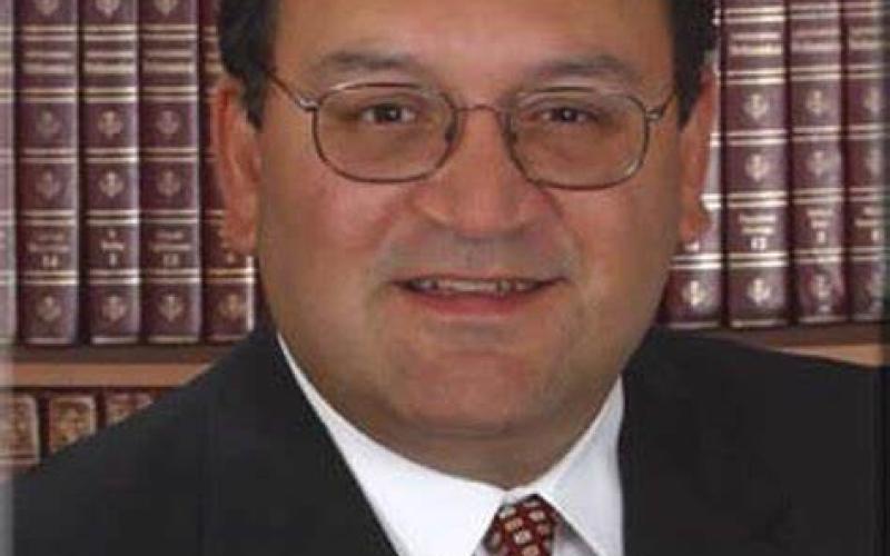 CHRISTUS President and CEO Paul Trevino