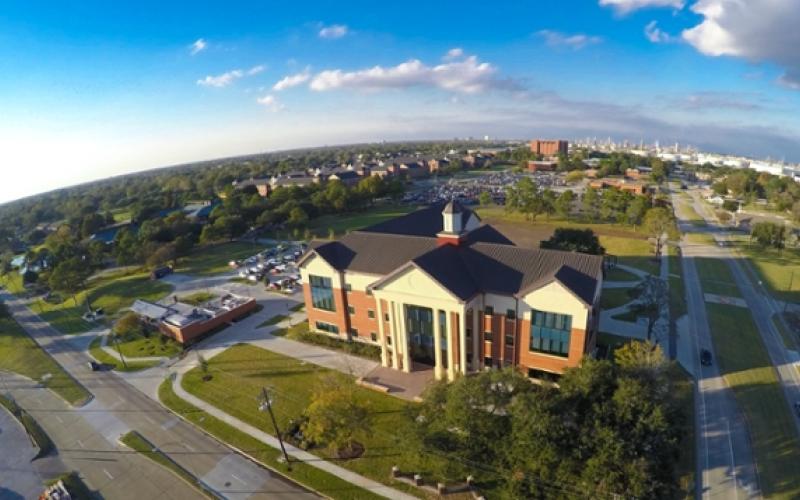 LU receives $5M resiliency research grant