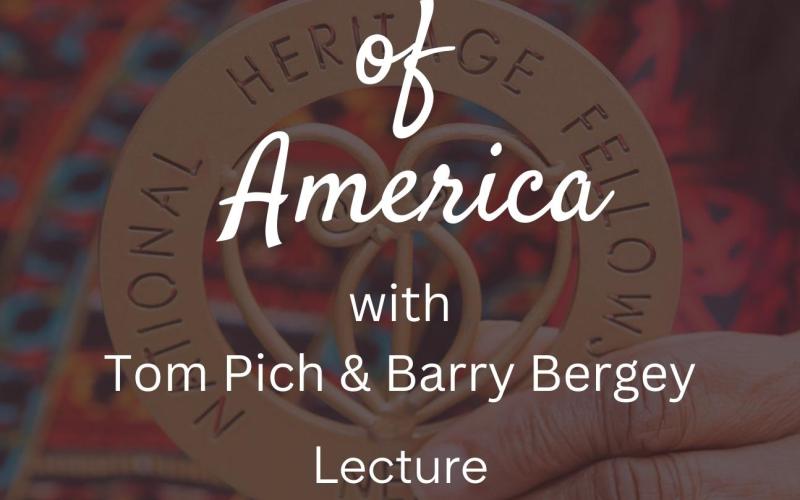 Visit McFaddin-Ward House on Oct. 20 at 6:30 p.m. for a free lecture on 'The Culture of America'