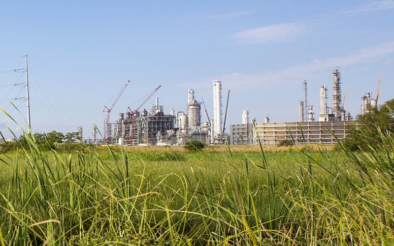 BASF TotalEnergies’ Petrochemicals facility earns International Sustainability and Carbon Certification