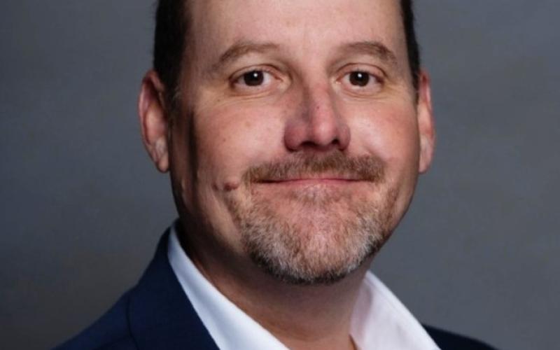 Chris Boone will be Beaumont's assistant city manager of development services.