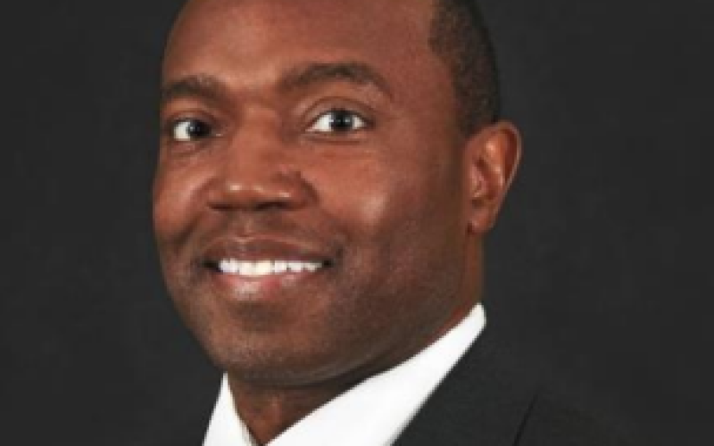 June Ellis will be Beaumont's assistant city manager of administration.