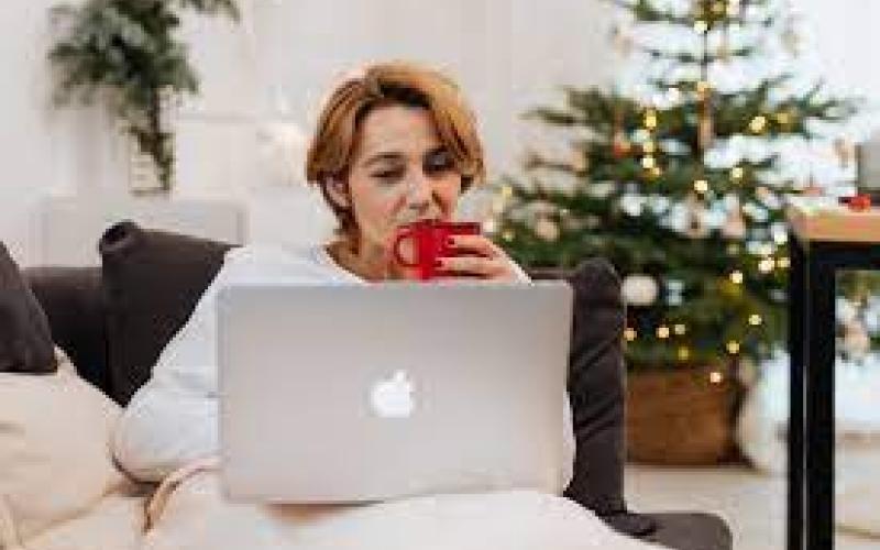 BBB warns of online scams during holiday season
