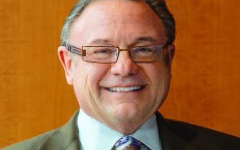 Dr. M. Ray Perryman, The Perryman Report