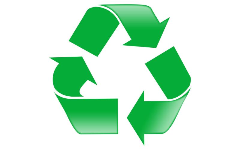 Nov. 15 is America Recycles Day