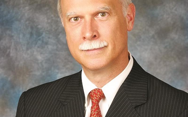 J. Pat Parsons