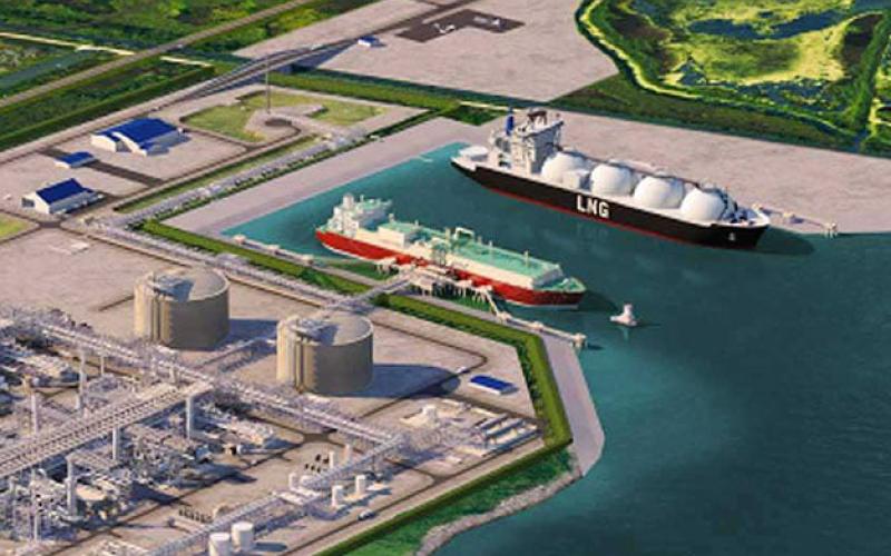 Sempra LNG