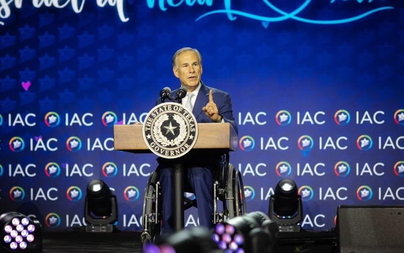 Governor Abbott