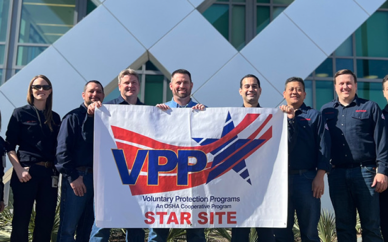 VPP Star Site