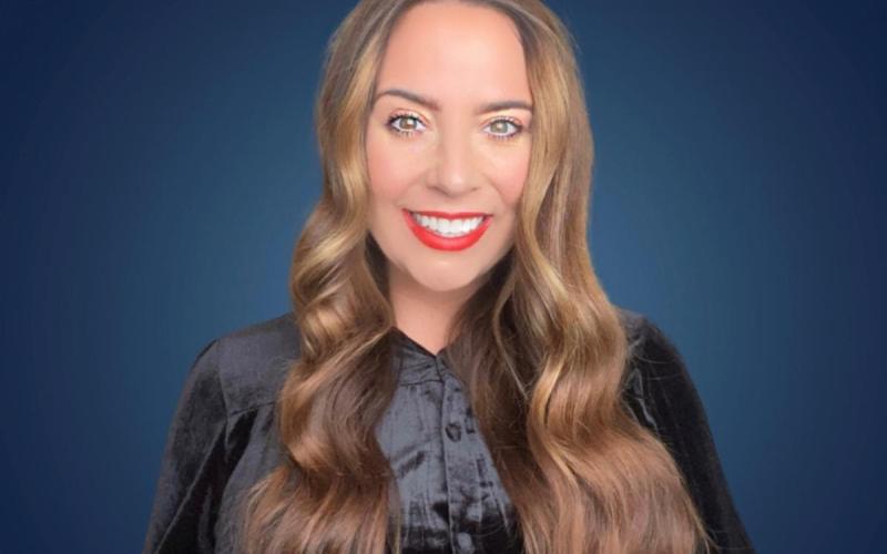 Amy Pinnt, Director of Economic Development