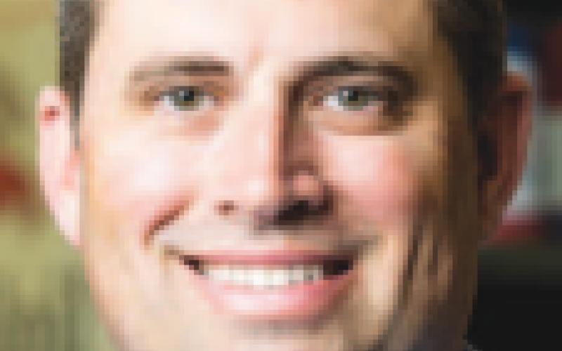 Michael Mustian