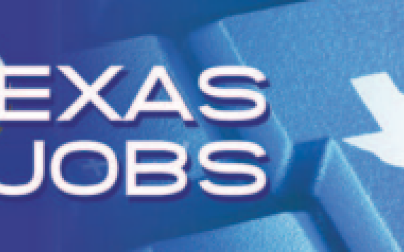 Unemployment rate dips