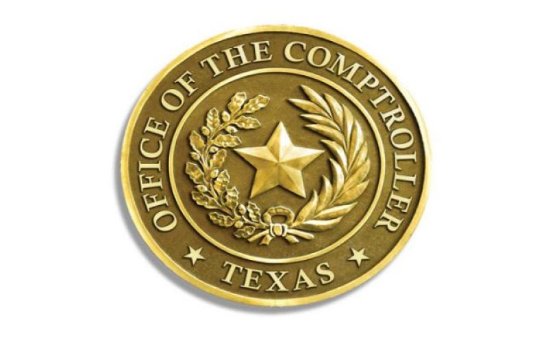 Office of the Texas Comptroller