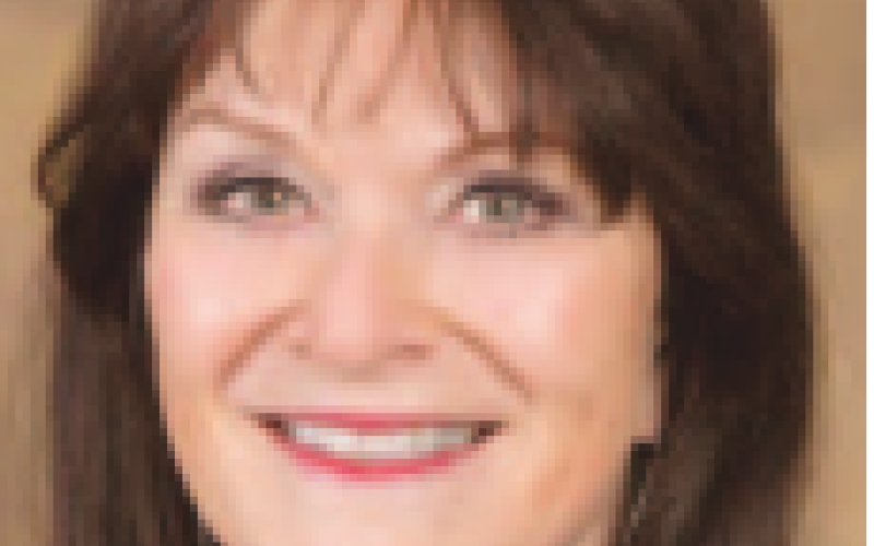 Sheri Arnold