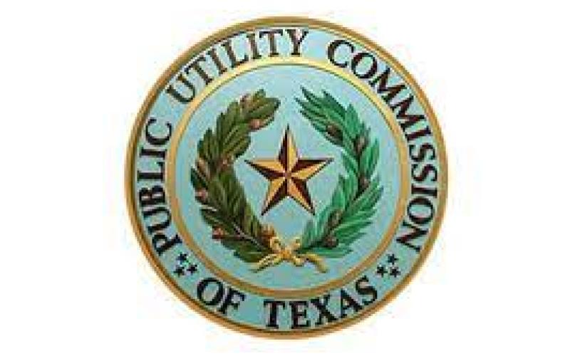 Office of Texas Public Utility commission