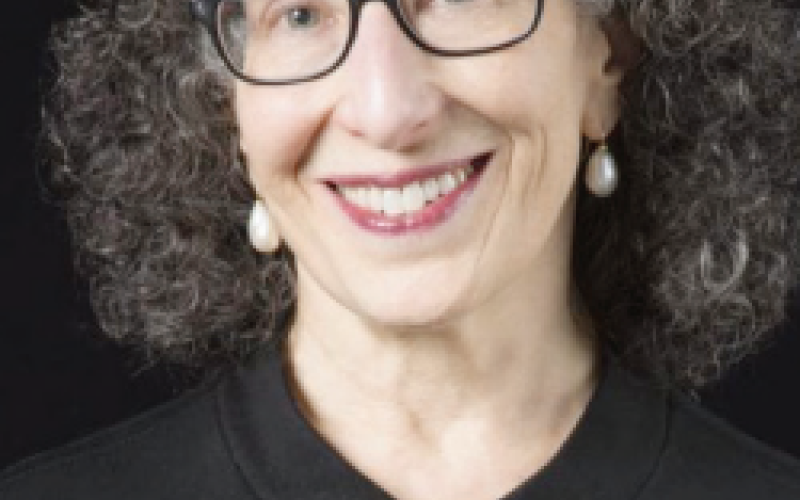Beth Carver Wees