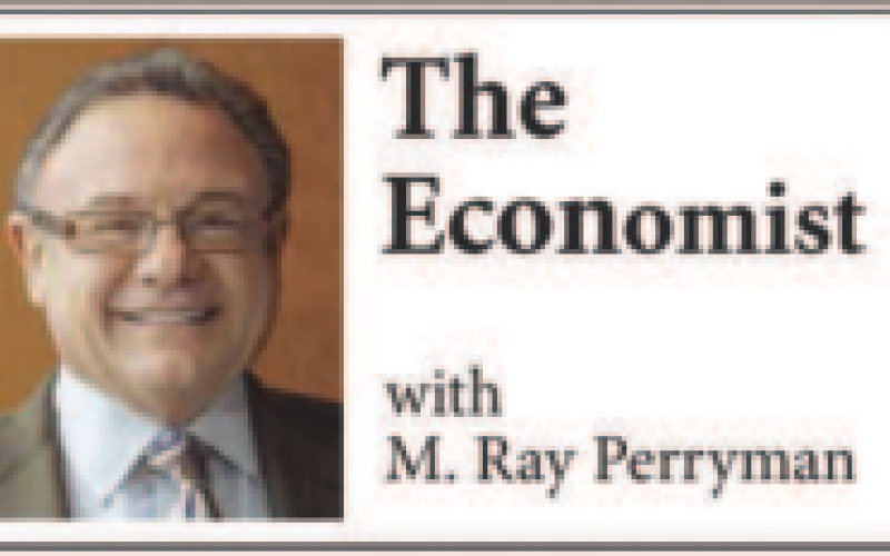 M. Ray Perryman