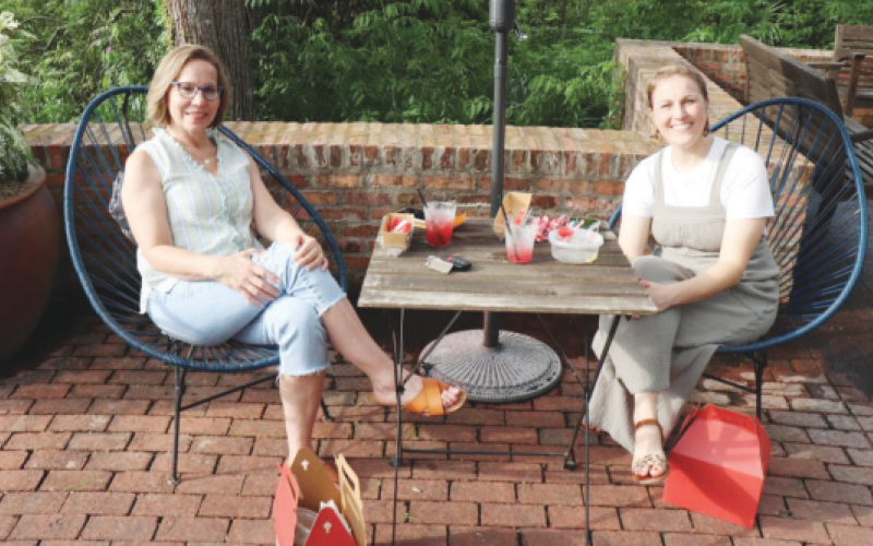 Shangri La hosts Sip and Stroll send-off as summer series concludes