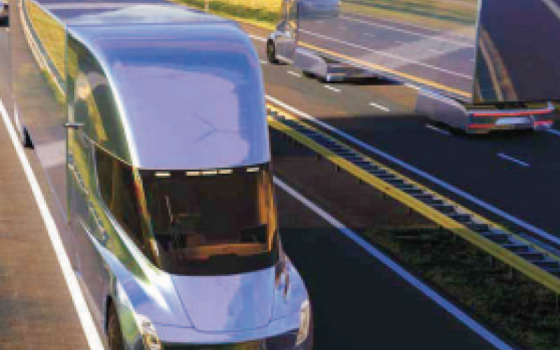 Diesel Vehicles