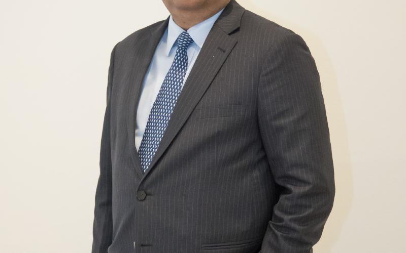 DK Agarwal, Deputy Group CEO and Group CFO at Indorama Ventures