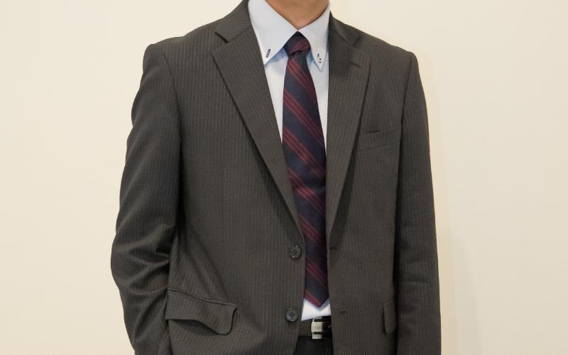 Takashi Toyoda, Country Head of SMBC Thailand