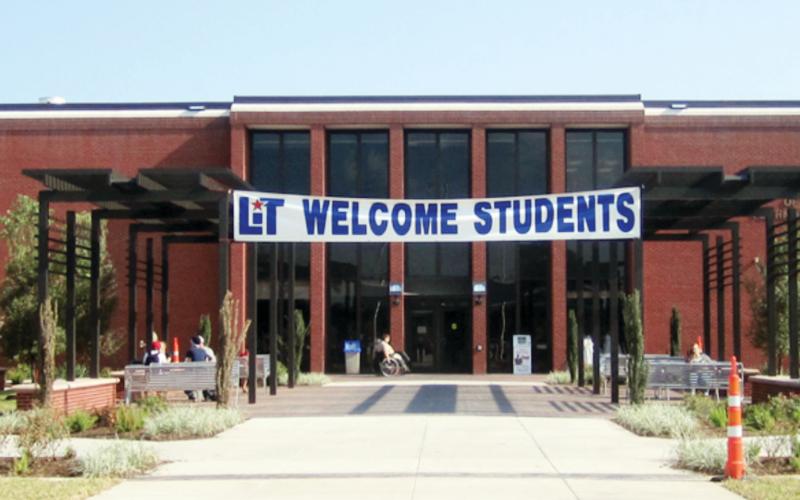 Lamer Institute of Technology