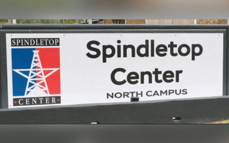 Spindletop Center