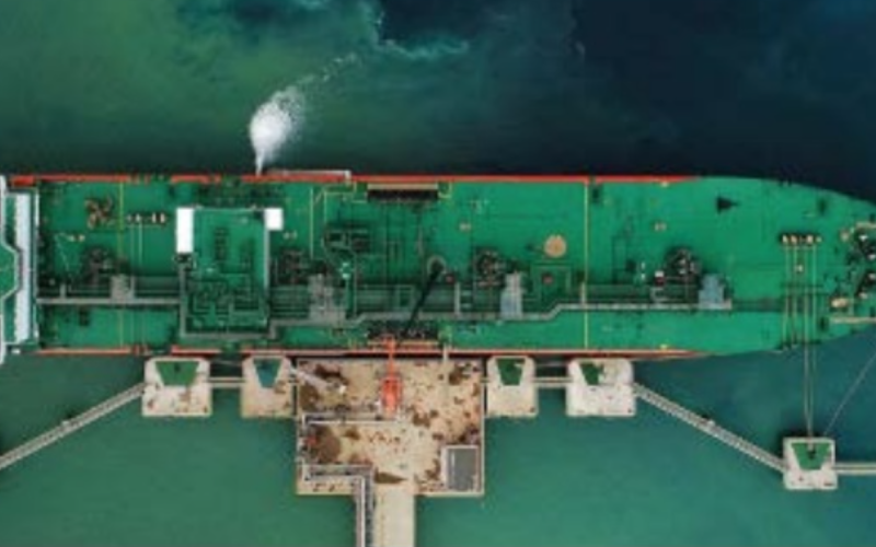 Cormorant Clean Energy Project seeks