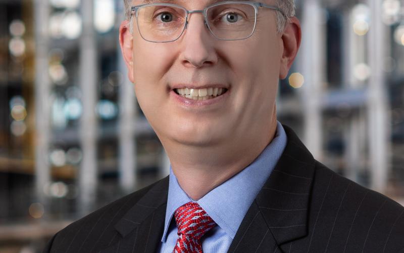 Steve Prusak