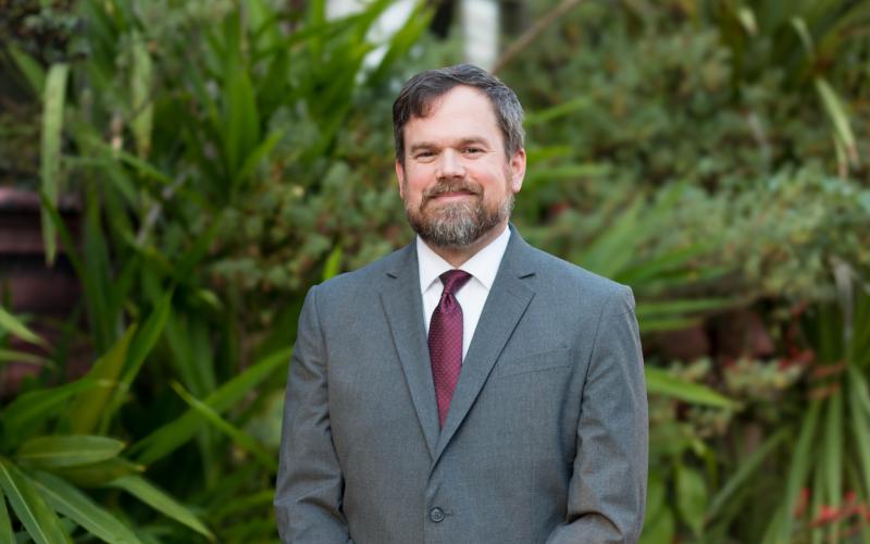 Jeffrey Richardson