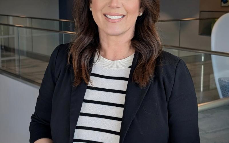 Kristin Butler