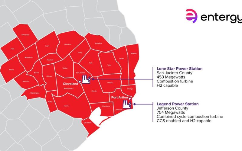 Entergy Texas image
