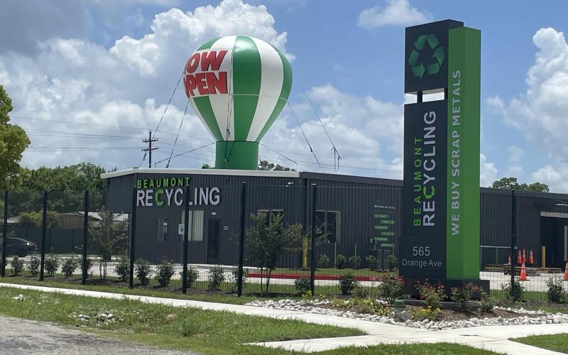 Photo by Dannie Oliveaux | SETX Business Journal