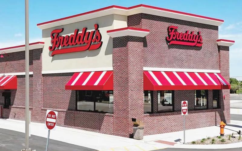Freddy’s Frozen Custard and Steakburgers opened its Beaumont location Oct. 28 at 4490 Crow Road near Parkdale Mall.