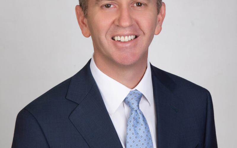 Justin Doss