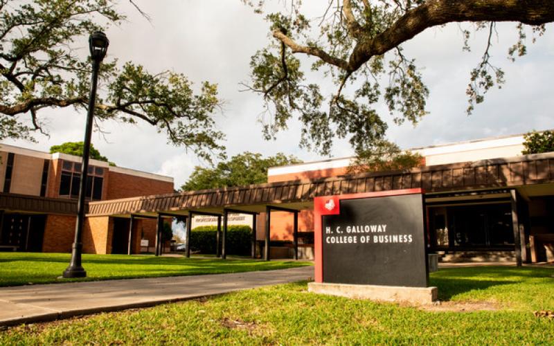 Lamar University’s College of Business