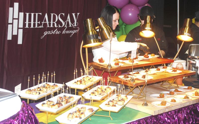 See more photos on our Facebook Page. Photos by Dannie Oliveaux