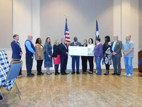 Check presentation at LIT