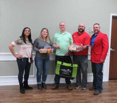 Courtesy of Bridge City Chamber of Commerce