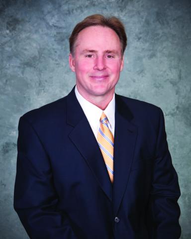 Classic owner/operator Bryan Case