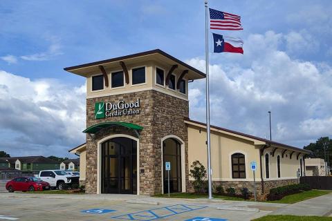 DuGood Federal Credit Union