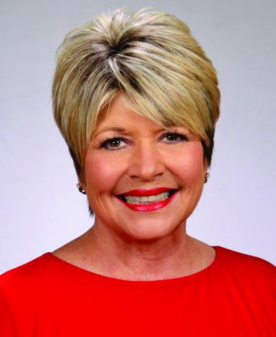 Mayor Becky Ames signs emergency order.