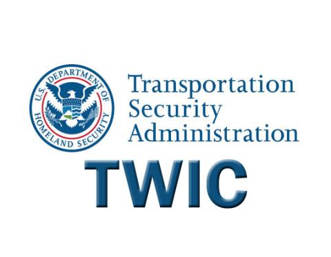 TSA temporarily exempts TWIC expiration.