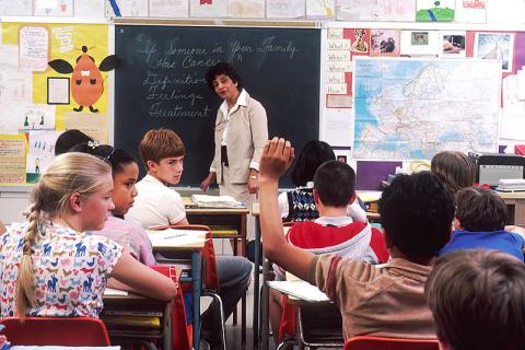Harmony offers flexible learning options.