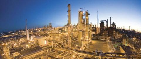 Valero recognized for community giving.