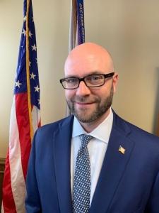 U.S. Attorney for the Eastern District of Texas Stephen J. Cox