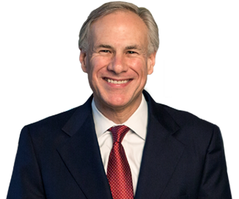 Gov. Greg Abbott announces emergency funding for local governments.