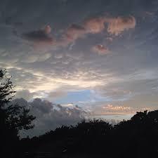 Port Neches provides post-storm information and recommendations.