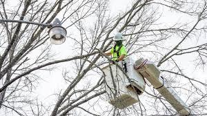 Entergy begins 'periodic power outages' for Texas customers. (Entergy photo)