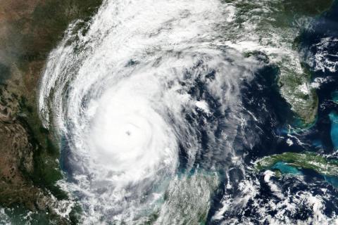 Sempra Energy provides hurricane relief.